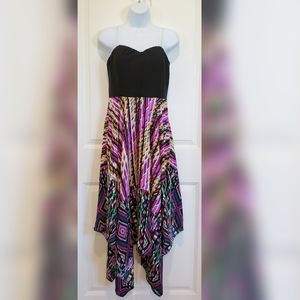 Do+Be Strapless Dress